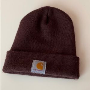 Carhartt Beanie
